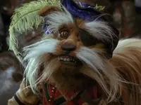 Sir Didymus