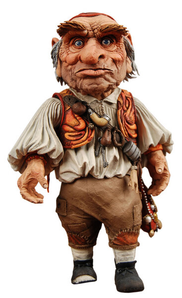 Hoggle